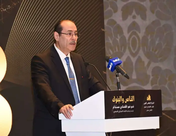 طارق الخولي: الشراكة بين القطاعين العام والخاص تسهم في تقاسم المخاطر بصورة متوازنة طارق الخولي: الشراكة بين القطاعين العام والخاص تسهم في تقاسم المخاطر بصورة متوازنة
