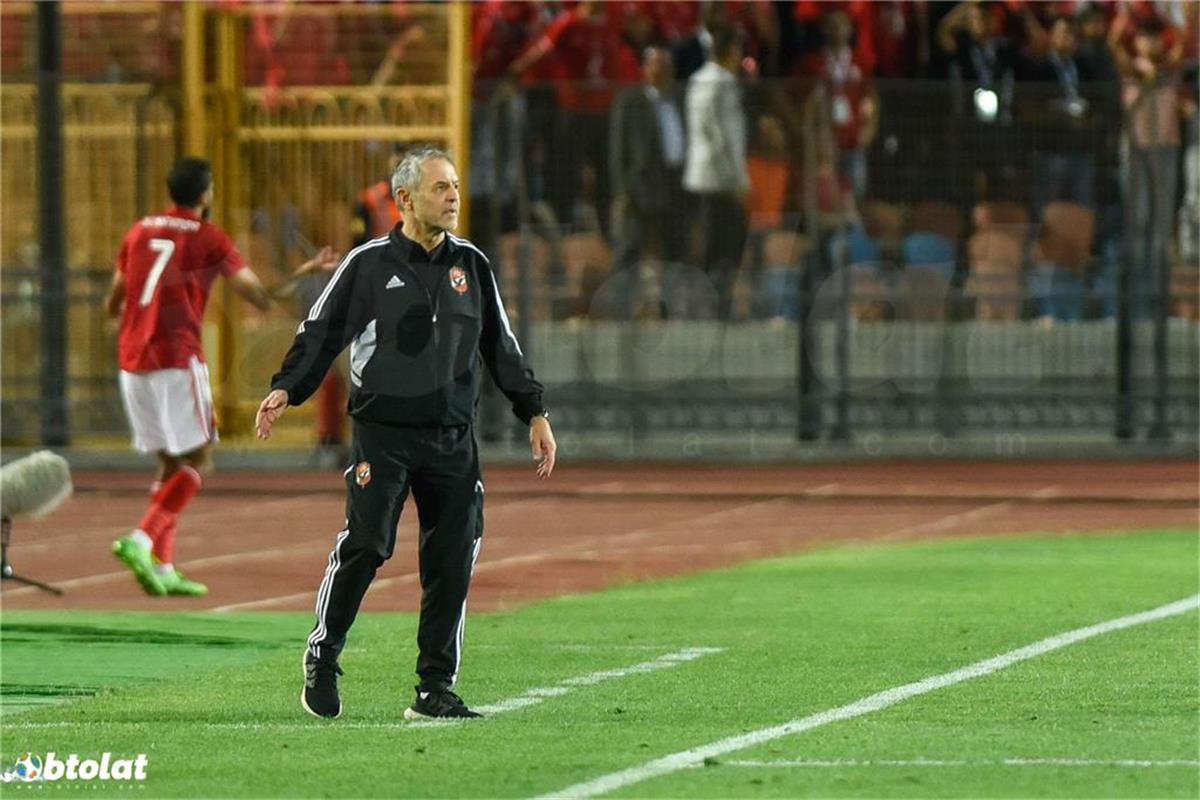 طارق السيد: كولر مدرب “جبان” وأضاع فرصة تدريب الأهلي في كأس العالم للأندية طارق السيد: كولر مدرب “جبان” وأضاع فرصة تدريب الأهلي في كأس العالم للأندية