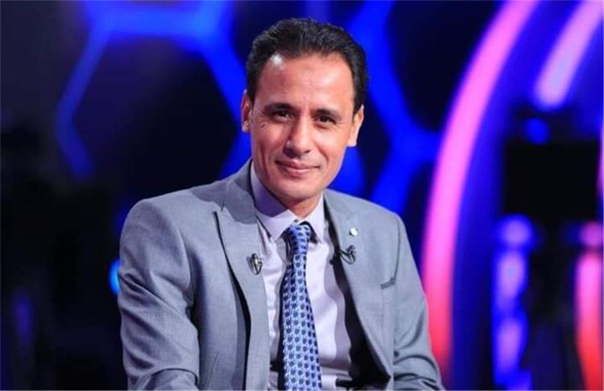 طارق السيد يطالب بخصم 6 نقاط من الأهلي.. ويصرح: راهنت على تمسك زيزو بـ الزمالك طارق السيد يطالب بخصم 6 نقاط من الأهلي.. ويصرح: راهنت على تمسك زيزو بـ الزمالك