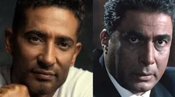 طارق الشناوي يعلق على تجسيد عمرو سعد للسيرة الذاتية لـ أحمد زكي: لازم يفكر كويس