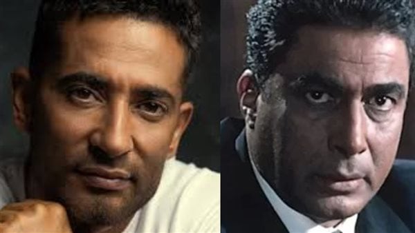 طارق الشناوي يعلق على تجسيد عمرو سعد للسيرة الذاتية لـ أحمد زكي: لازم يفكر كويس طارق الشناوي يعلق على تجسيد عمرو سعد للسيرة الذاتية لـ أحمد زكي: لازم يفكر كويس