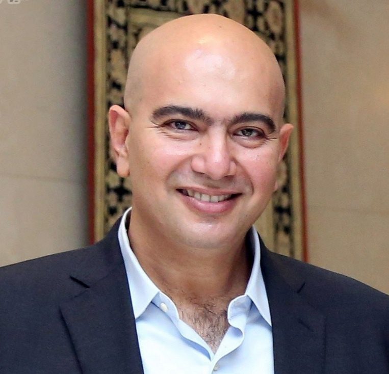 طارق شبكة: قمة FDC تستهدف التركيز علي 5 قطاعات أساسية أبرزها التحول الرقمي والأمن السيبراني