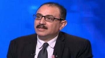 طارق فهمي: مقترح عودة الألقاب "طوبة" في المياه الراكدة