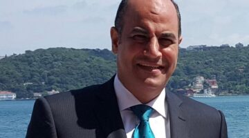 طارق متولي: تبني سياسة مرنة الخيار الأنسب في ظل الأوضاع العالمية