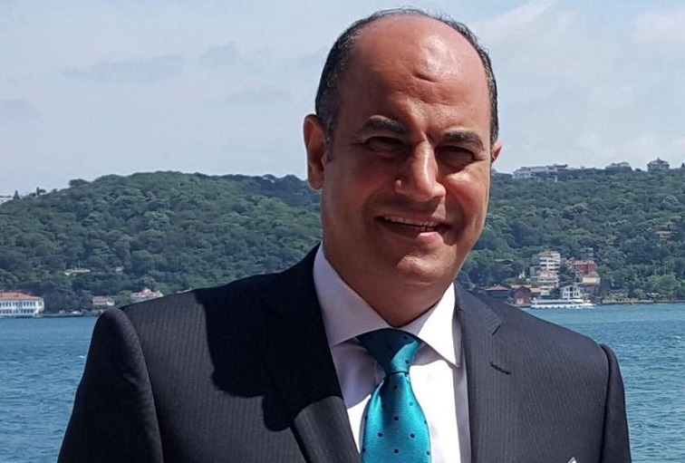 طارق متولي: تبني سياسة مرنة الخيار الأنسب في ظل الأوضاع العالمية