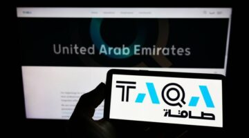 «طاقة» الإماراتية تستحوذ على شركة نقل كهرباء في المملكة المتحدة