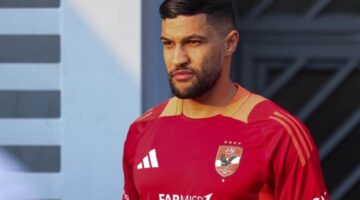 طبيب الأهلي يكشف موقف عطية الله والدبيس قبل مباراة صن داونز