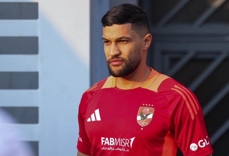 طبيب الأهلي يكشف موقف عطية الله والدبيس قبل مباراة صن داونز طبيب الأهلي يكشف موقف عطية الله والدبيس قبل مباراة صن داونز