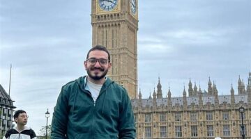 طبيب عين شمس صاحب مشاجرة محمد فؤاد عن هجرة الأطباء: فكرنا في كل الحلول إلا إننا نحسن وضعهم