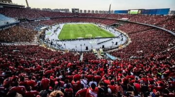 مباراتين لـ الأهلي بدون جمهور وغرامة 200 ألف جنيه.. عقوبات الجولة الرابعة في دوري نايل