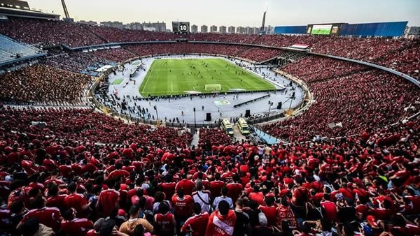 مباراتين لـ الأهلي بدون جمهور وغرامة 200 ألف جنيه.. عقوبات الجولة الرابعة في دوري نايل مباراتين لـ الأهلي بدون جمهور وغرامة 200 ألف جنيه.. عقوبات الجولة الرابعة في دوري نايل