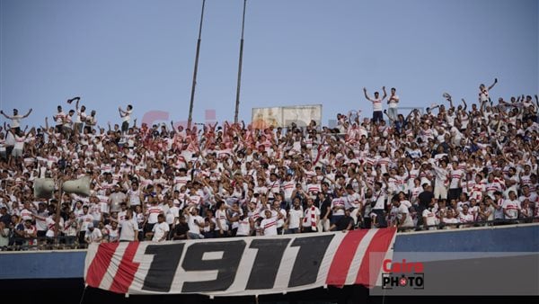 طرح تذاكر مباراة الزمالك والمصري البورسعيدي في الدوري الممتاز طرح تذاكر مباراة الزمالك والمصري البورسعيدي في الدوري الممتاز