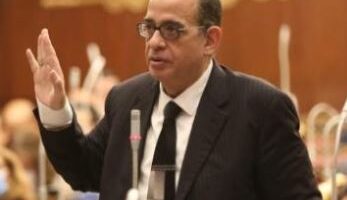 النائب طارق عبدالعزيز: نريد شركات قطاع الأعمال التي تقود قاطرة الاقتصاد الوطني