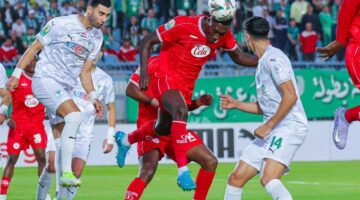 طريق الزمالك.. سيمبا يهزم المصري بركلات الترجيح ويتأهل إلى نصف نهائي الكونفدرالية (فيديو)