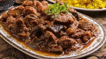 طريقة عمل كباب الحلة لـ نادية السيد.. الوصفة الذهبية الأصلية
