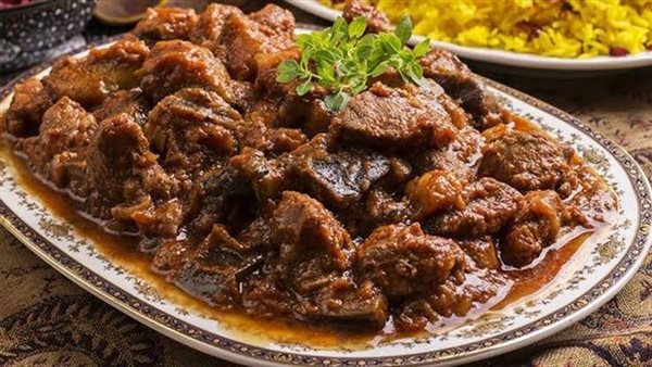 طريقة عمل كباب الحلة لـ نادية السيد.. الوصفة الذهبية الأصلية طريقة عمل كباب الحلة لـ نادية السيد.. الوصفة الذهبية الأصلية
