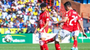 طريقة مشاهدة مباراة الأهلي وصن داونز في دوري أبطال أفريقيا