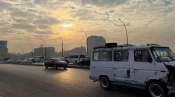 طقس اليوم الخميس 17 أبريل.. ارتفاع تدريجى فى درجات الحرارة بأغلب الأنحاء