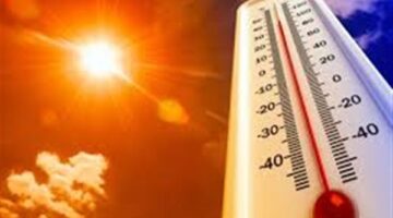 طقس اليوم مائل للحرارة نهارا وشبورة صباحا.. وعظمى القاهرة 28