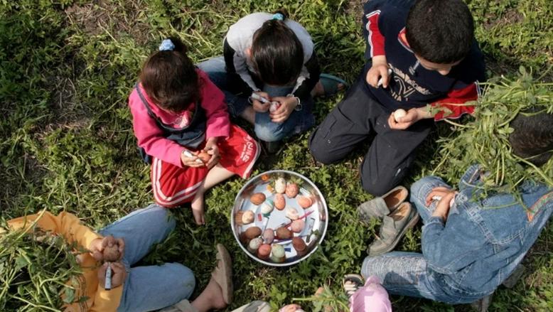 طقس شم النسيم معتدل الحرارة ورائع للتنزه طقس شم النسيم معتدل الحرارة ورائع للتنزه