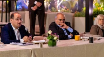 المالية: نسعى لتوسيع القاعدة الضريبية بتحفيز الامتثال الطوعي لجذب ممولين جدد