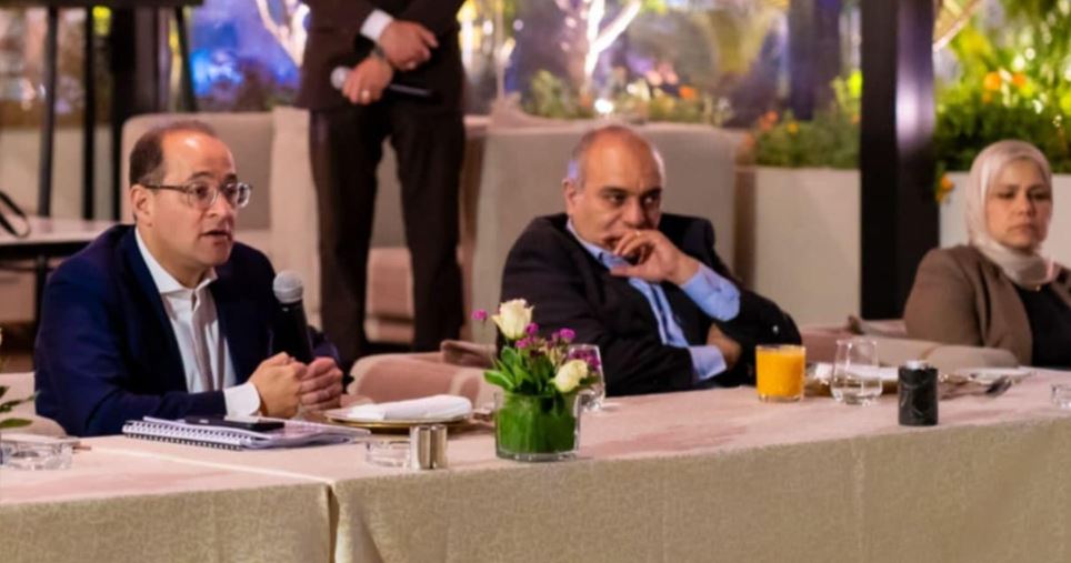 المالية: نسعى لتوسيع القاعدة الضريبية بتحفيز الامتثال الطوعي لجذب ممولين جدد