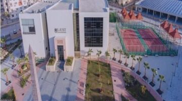 وظيفة جامعة.. الجامعة المصرية اليابانية تعلن عن وظائف شاغرة لأعضاء هيئة التدريس 2025