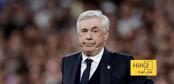 طلب أنشيلوتي من لاعبي ريال مدريد قبل الكلاسيكو طلب أنشيلوتي من لاعبي ريال مدريد قبل الكلاسيكو