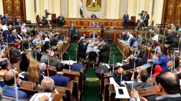 طلب إحاطة فى النواب لوضع حلول جذرية لظاهرة انهيار العقارات