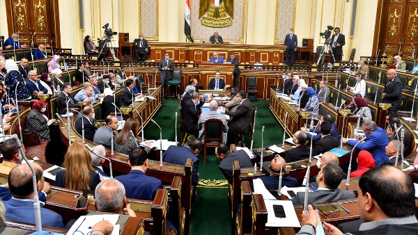 طلب إحاطة فى النواب لوضع حلول جذرية لظاهرة انهيار العقارات طلب إحاطة فى النواب لوضع حلول جذرية لظاهرة انهيار العقارات