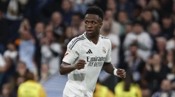 طلب فينيسيوس يفسد انتقاله للدوري السعودي
