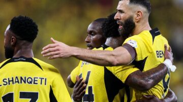 طلب من الاتحاد قبل موقعة الاتفاق