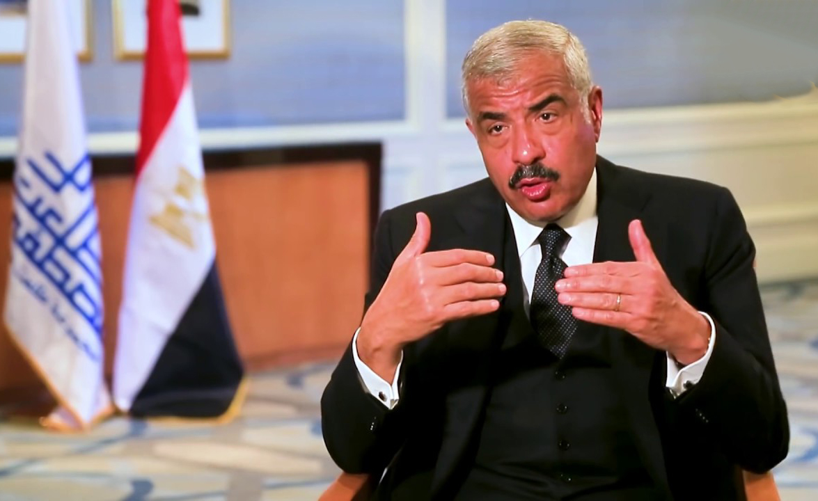 طلعت مصطفى: إنشاء مشروع في العراق بمبيعات مستهدفة 17 مليار دولار طلعت مصطفى: إنشاء مشروع في العراق بمبيعات مستهدفة 17 مليار دولار