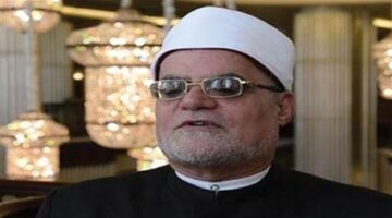 ” طلقت زوجتي غضبًا بسبب أمي”.. عطية لاشين يرد
