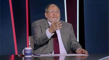 طه إسماعيل: الأهلي أعطى كولر أكبر من حجمه.. ومدرب واحد فقط سينقذ الموقف