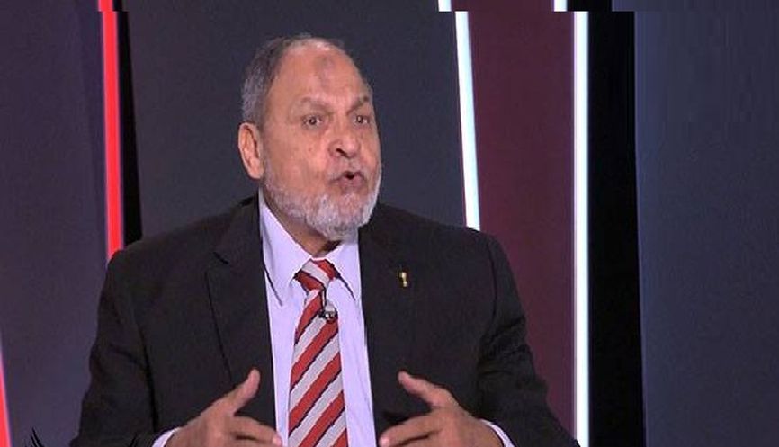 طه إسماعيل: يجب رحيل كولر قبل مباراتى صن داونز طه إسماعيل: يجب رحيل كولر قبل مباراتى صن داونز