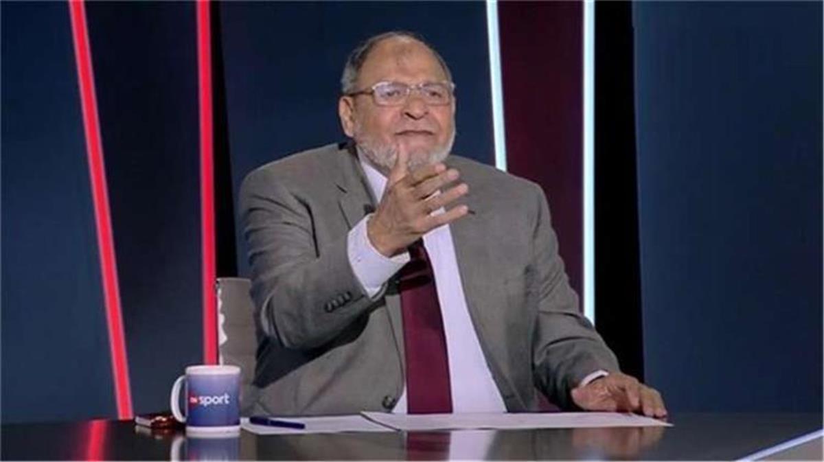 طه إسماعيل يهاجم كولر بقوة: فعل شيئا غير محترف.. ورصيده نفذ طه إسماعيل يهاجم كولر بقوة: فعل شيئا غير محترف.. ورصيده نفذ