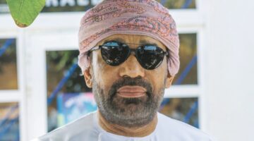 طه الكشري: دورة الألعاب الخليجية الشاطئية الثالثة ناجحة