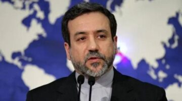 طهران: سنناقش إطارا عاما لاتفاق محتمل مع واشنطن السبت المقبل