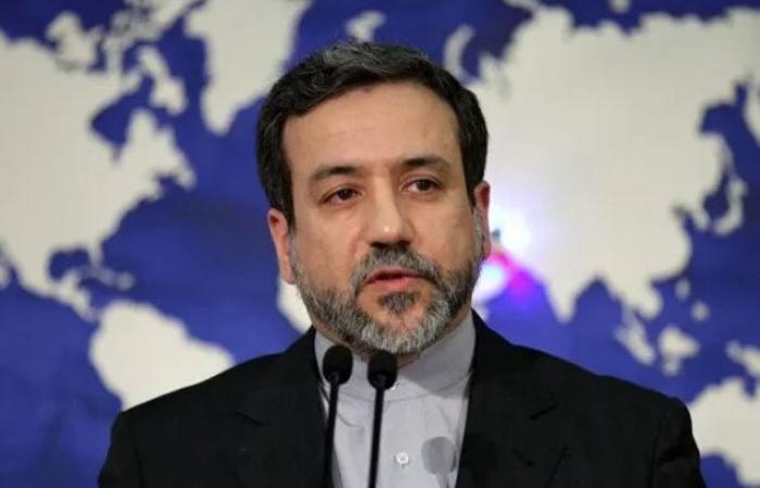 طهران: سنناقش إطارا عاما لاتفاق محتمل مع واشنطن السبت المقبل طهران: سنناقش إطارا عاما لاتفاق محتمل مع واشنطن السبت المقبل