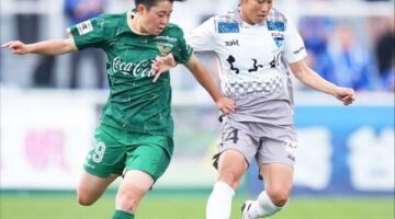 طوكيو يزيح أوراوا من صدارة الدوري الياباني للسيدات