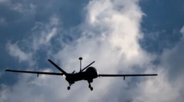 الدفاعات الروسية تسقط 26 مسيرة أوكرانية غربي البلاد
