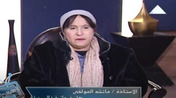 عائشة العولقي: أسعى من خلال أفلامي الوثائقية إلى تنوير الشباب