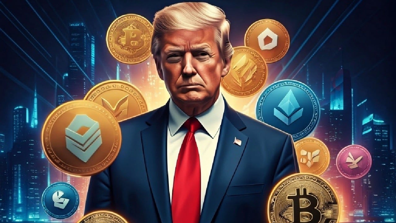 عائلة ترامب تحقق أرباحًا تتجاوز المليار دولار من مشاريع العملات الرقمية عائلة ترامب تحقق أرباحًا تتجاوز المليار دولار من مشاريع العملات الرقمية
