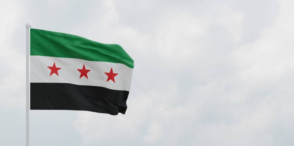 عاجل | 15 مليون دولار من السعودية وقطر تفتح باب الدعم الدولي لسوريا من جديد عاجل | 15 مليون دولار من السعودية وقطر تفتح باب الدعم الدولي لسوريا من جديد