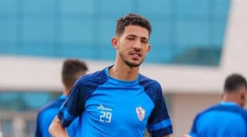عاجل.. أحمد فتوح يكشف عن حقيقة توقيعه للأهلي: «لا أحتاج»