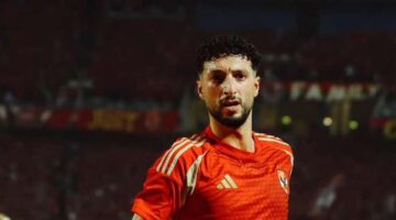 عاجل| أزمة تهدد وسام أبو علي مع الأهلي قبل كأس العالم للأندية