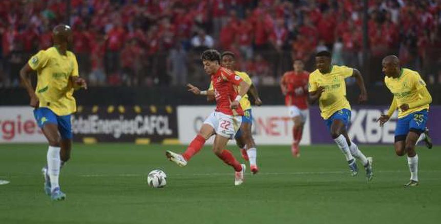 عاجل.. إدارة الأهلي تعاقب اللاعبين بعد وداع دوري أبطال أفريقيا عاجل.. إدارة الأهلي تعاقب اللاعبين بعد وداع دوري أبطال أفريقيا