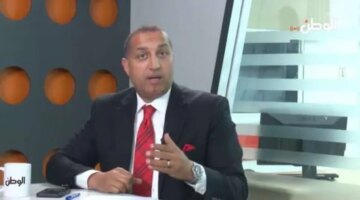 عاجل.. إيهاب الخطيب يكشف قرار لجنة الاستئناف المنتظر في أزمة نقاط الأهلي