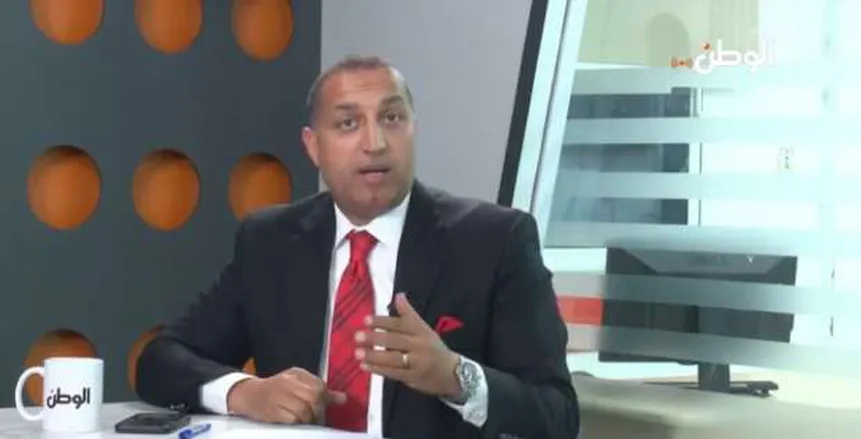 عاجل.. إيهاب الخطيب يكشف قرار لجنة الاستئناف المنتظر في أزمة نقاط الأهلي عاجل.. إيهاب الخطيب يكشف قرار لجنة الاستئناف المنتظر في أزمة نقاط الأهلي